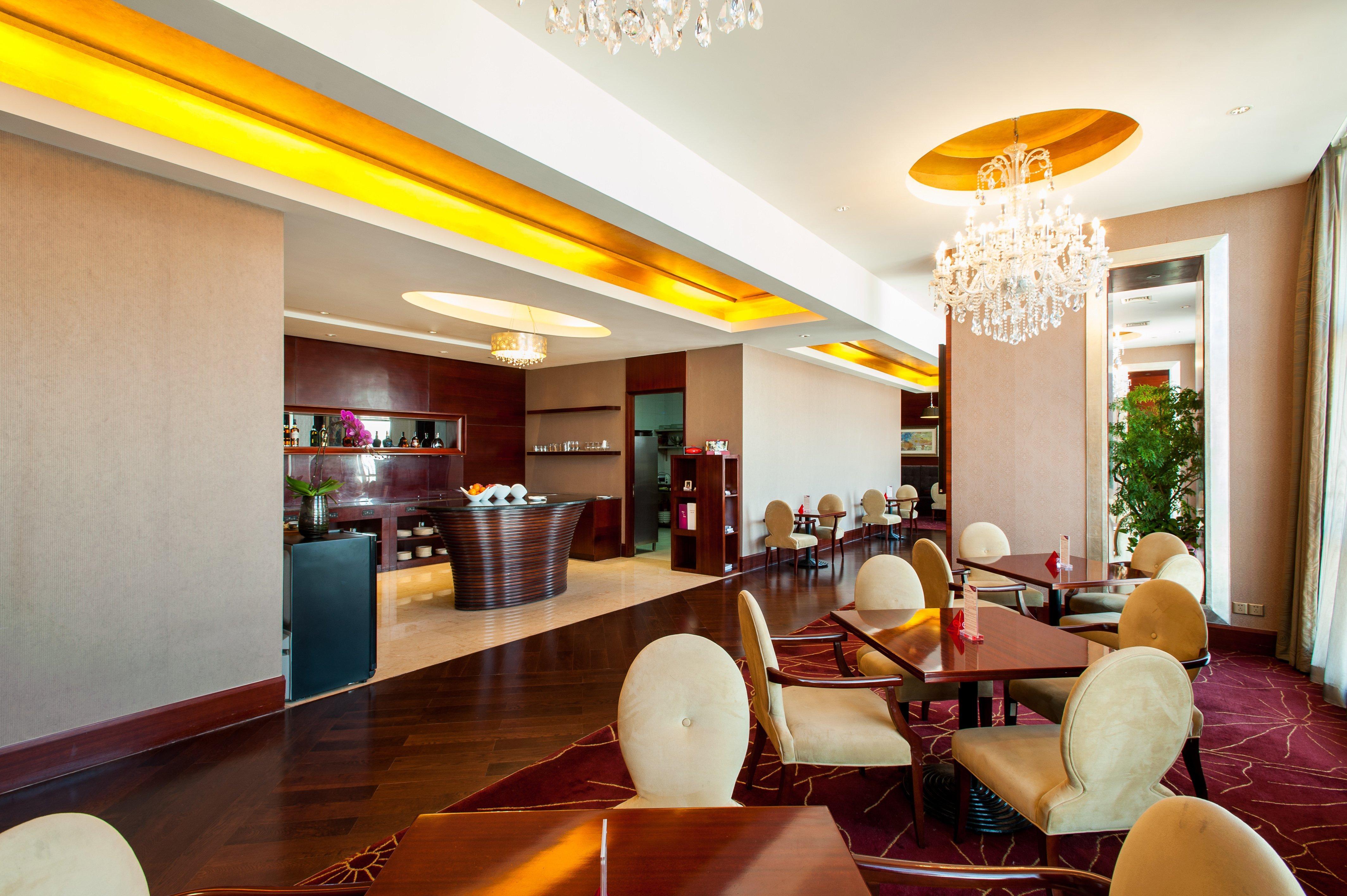 Hotel Crowne Plaza Beijing Zhongguancun By Ihg Exterior foto